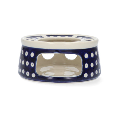 Theestoof voor theepot recht - Blue Eyes