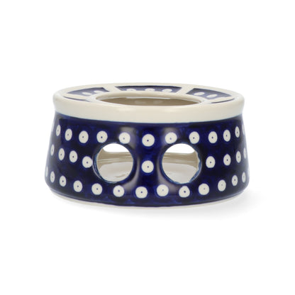 Theestoof voor theepot recht - Blue Eyes