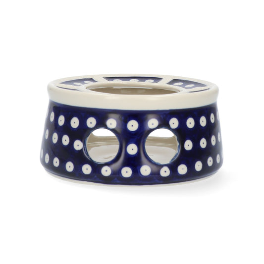 Theestoof voor theepot recht - Blue Eyes