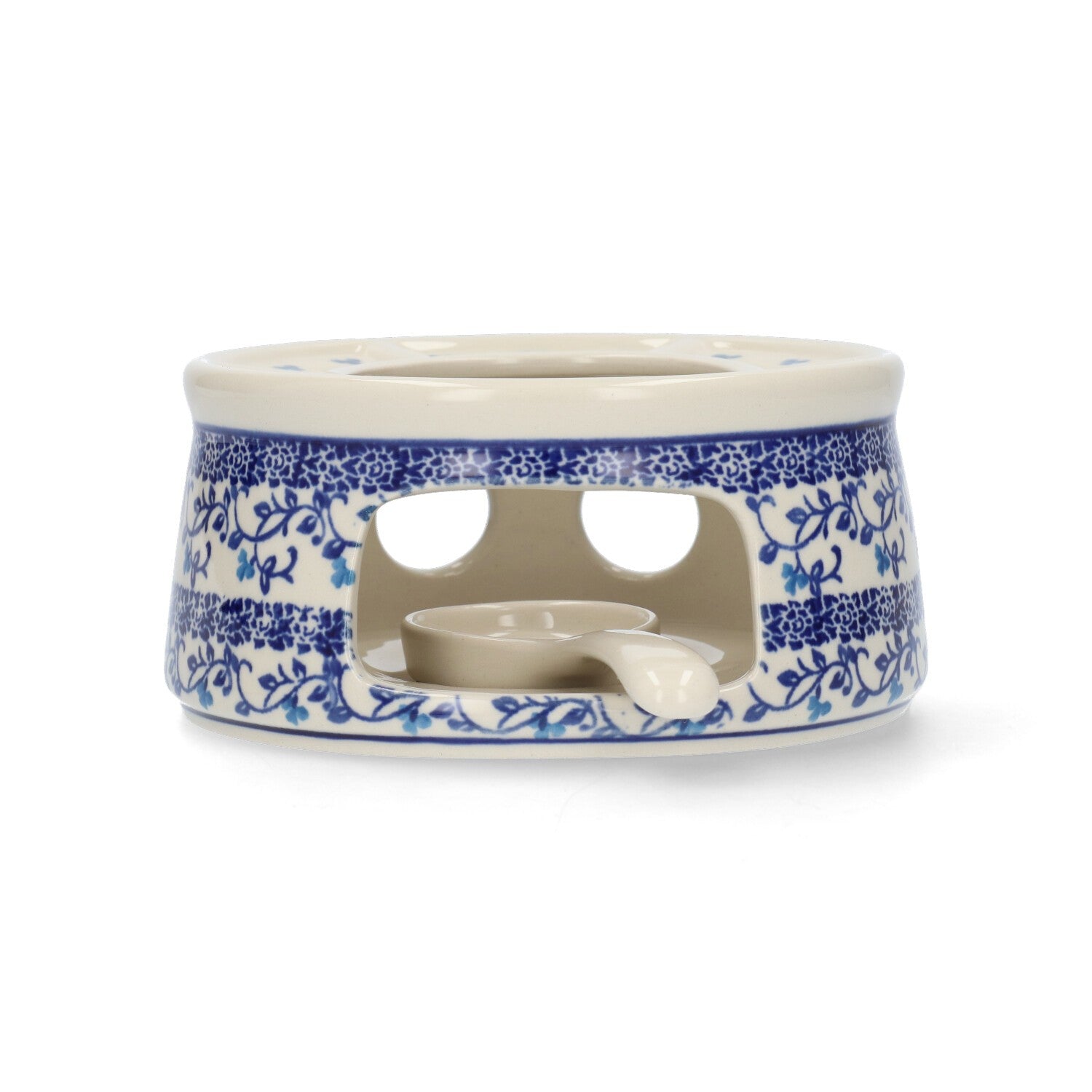 Theestoof voor theepot recht - Tender Twigs