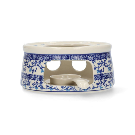 Theestoof voor theepot recht - Tender Twigs