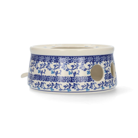 Theestoof voor theepot recht - Tender Twigs