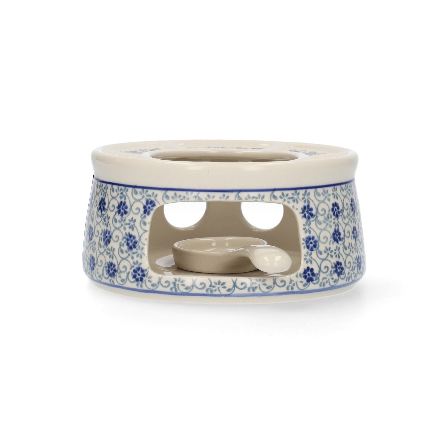 Theestoof voor theepot recht - Flower Fountain