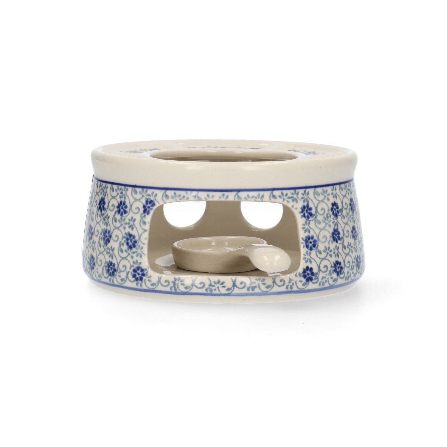 Theestoof voor theepot recht - Flower Fountain