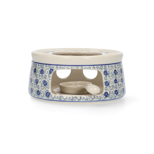 Theestoof voor theepot recht - Flower Fountain