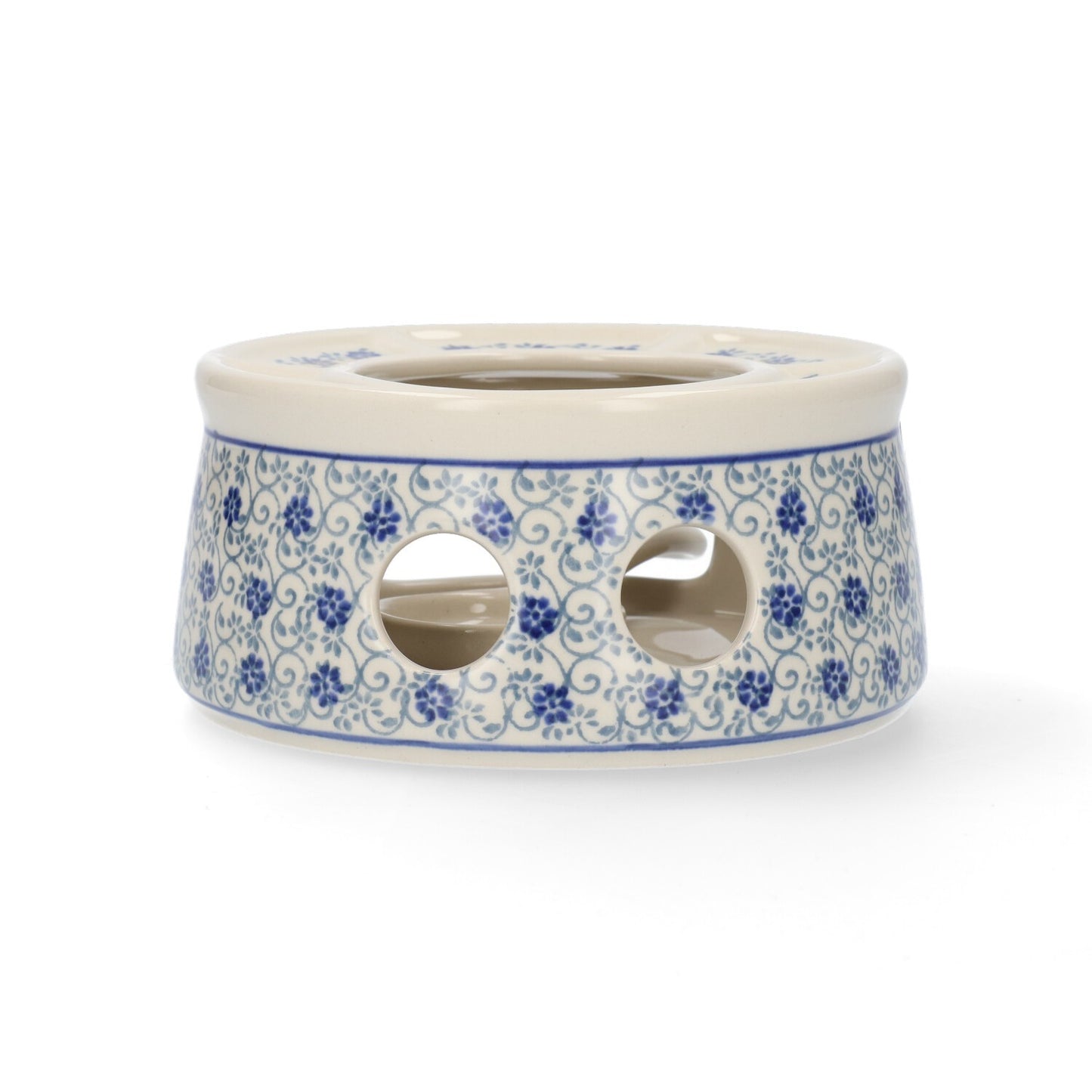 Theestoof voor theepot recht - Flower Fountain