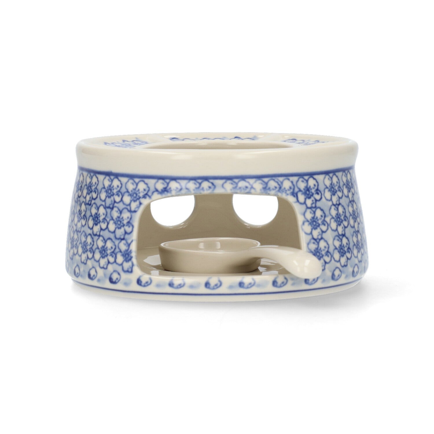 Theestoof voor theepot recht - Buttercup