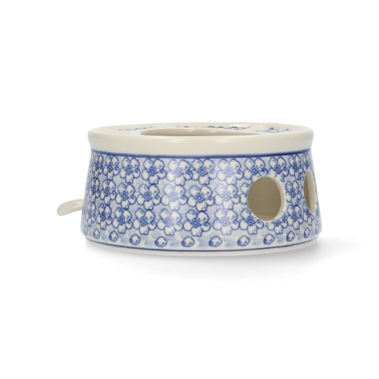 Theestoof voor theepot recht - Buttercup