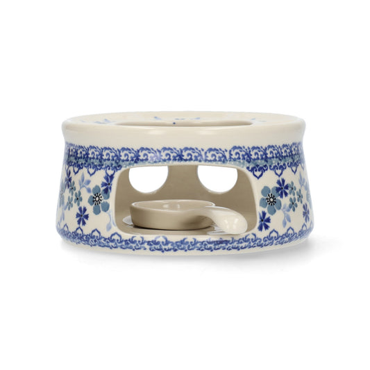 Theestoof voor theepot recht - Harmony