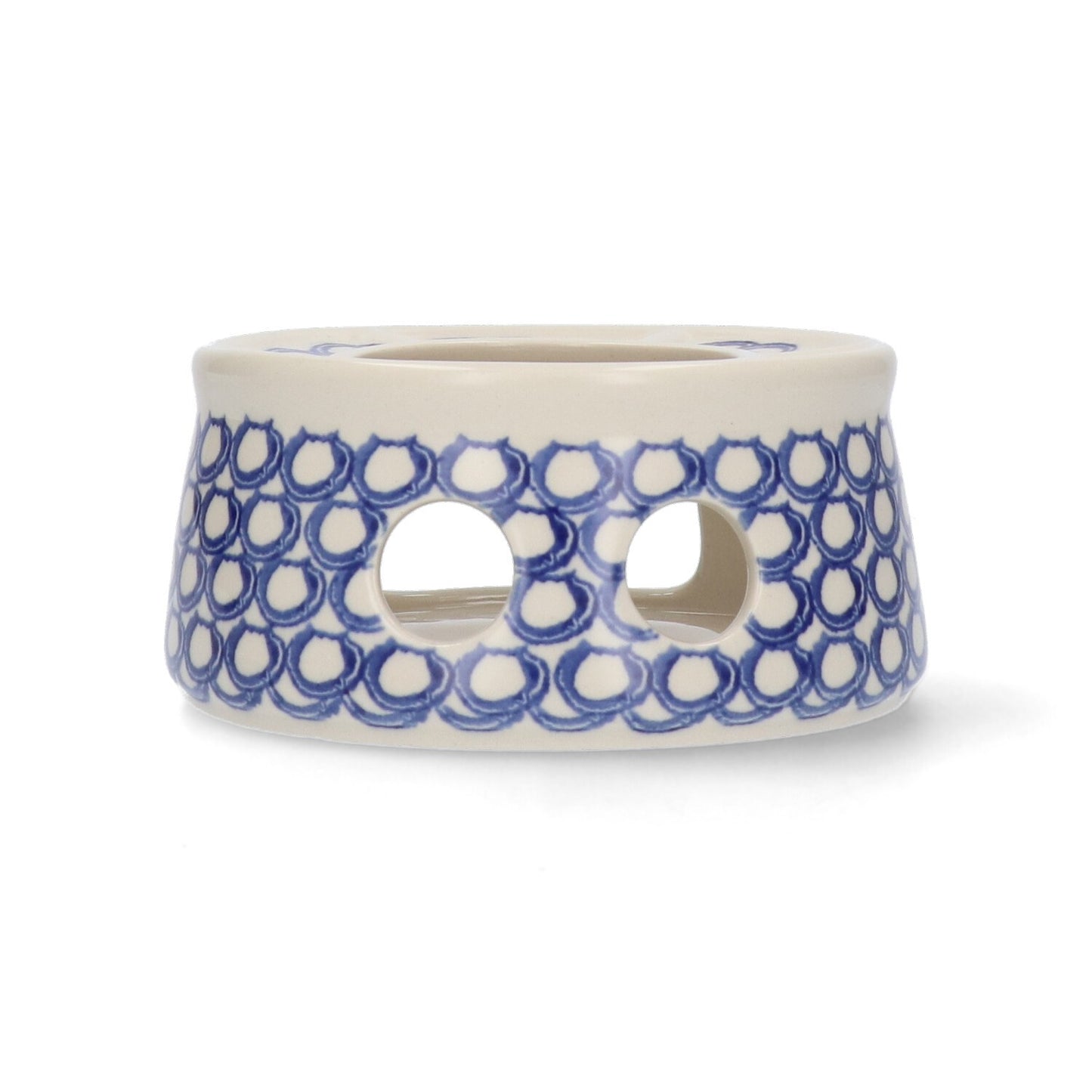 Theestoof voor theepot recht - Pearls