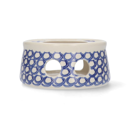 Theestoof voor theepot recht - Pearls