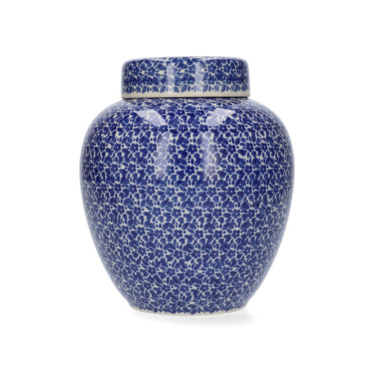 Gemberpot - Indigo