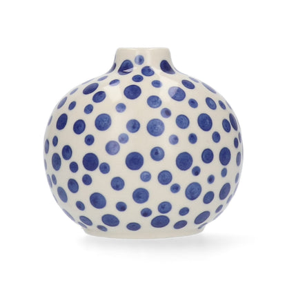 Wandvaas Buik - Crazy Dots