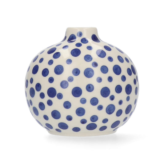 Wandvaas Buik - Crazy Dots