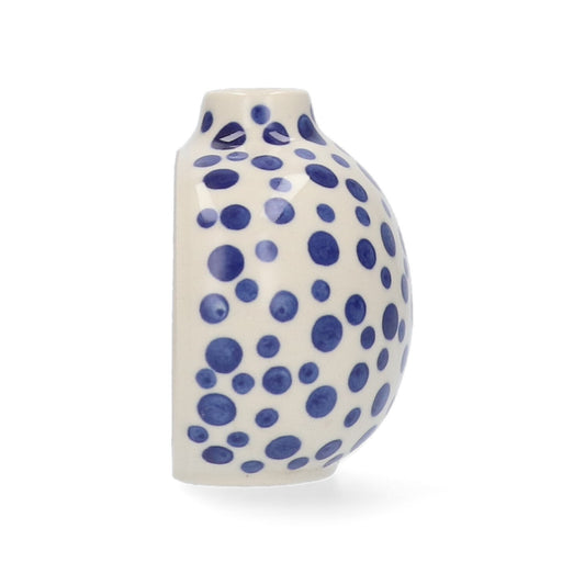Wandvaas Buik - Crazy Dots