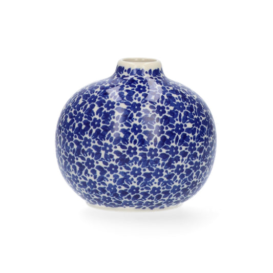 Wandvaas Buik - Indigo