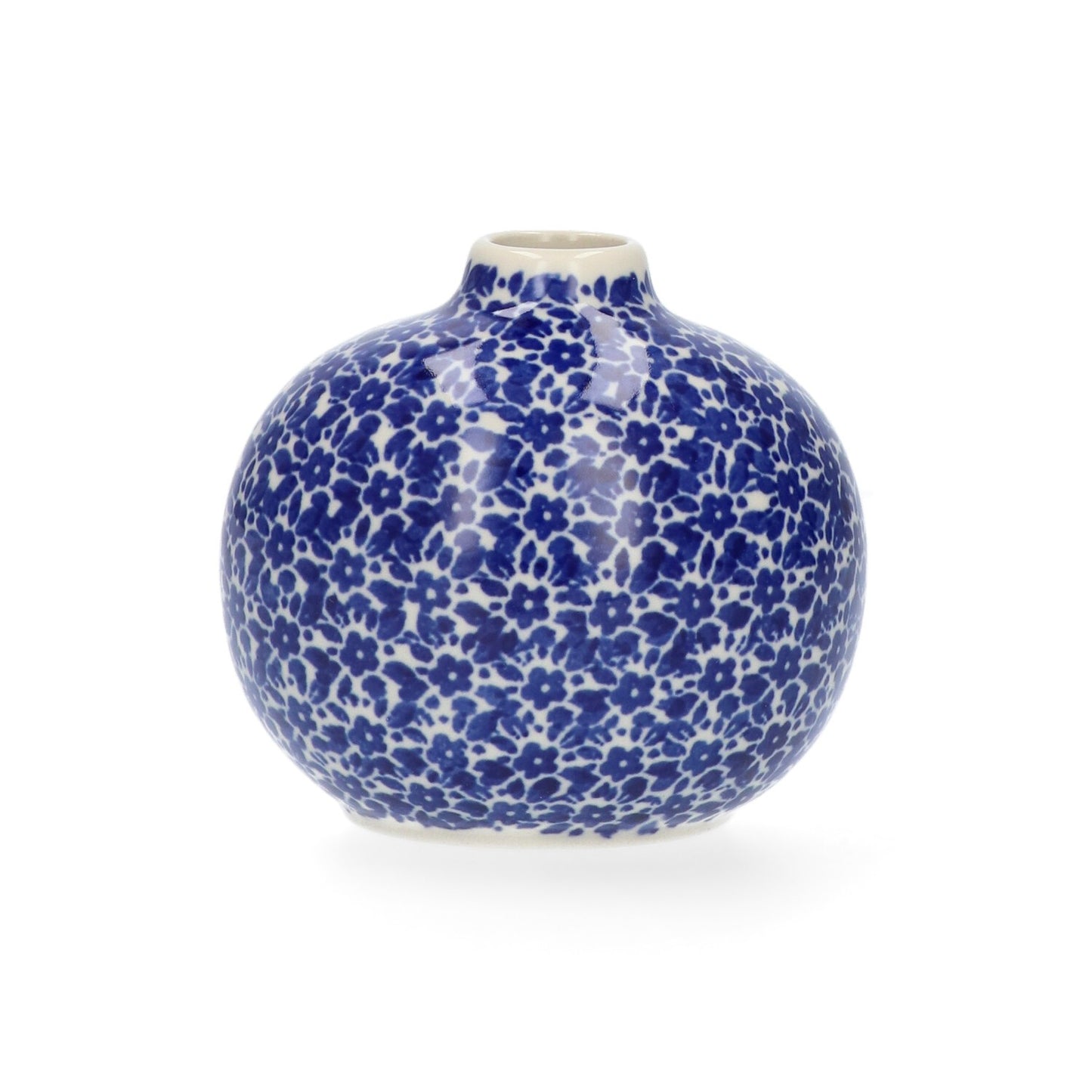 Wandvaas Buik - Indigo