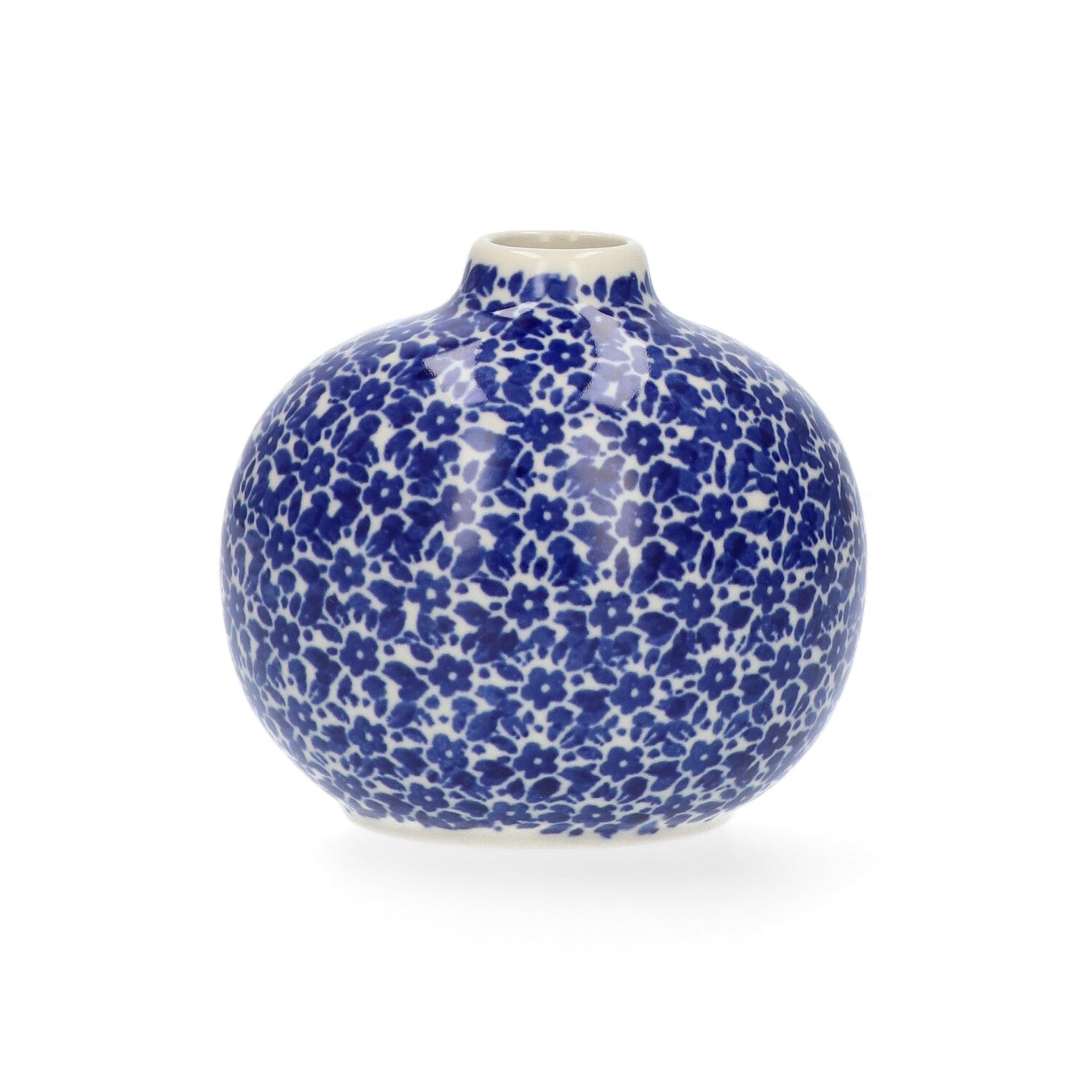 Wandvaas Buik - Indigo