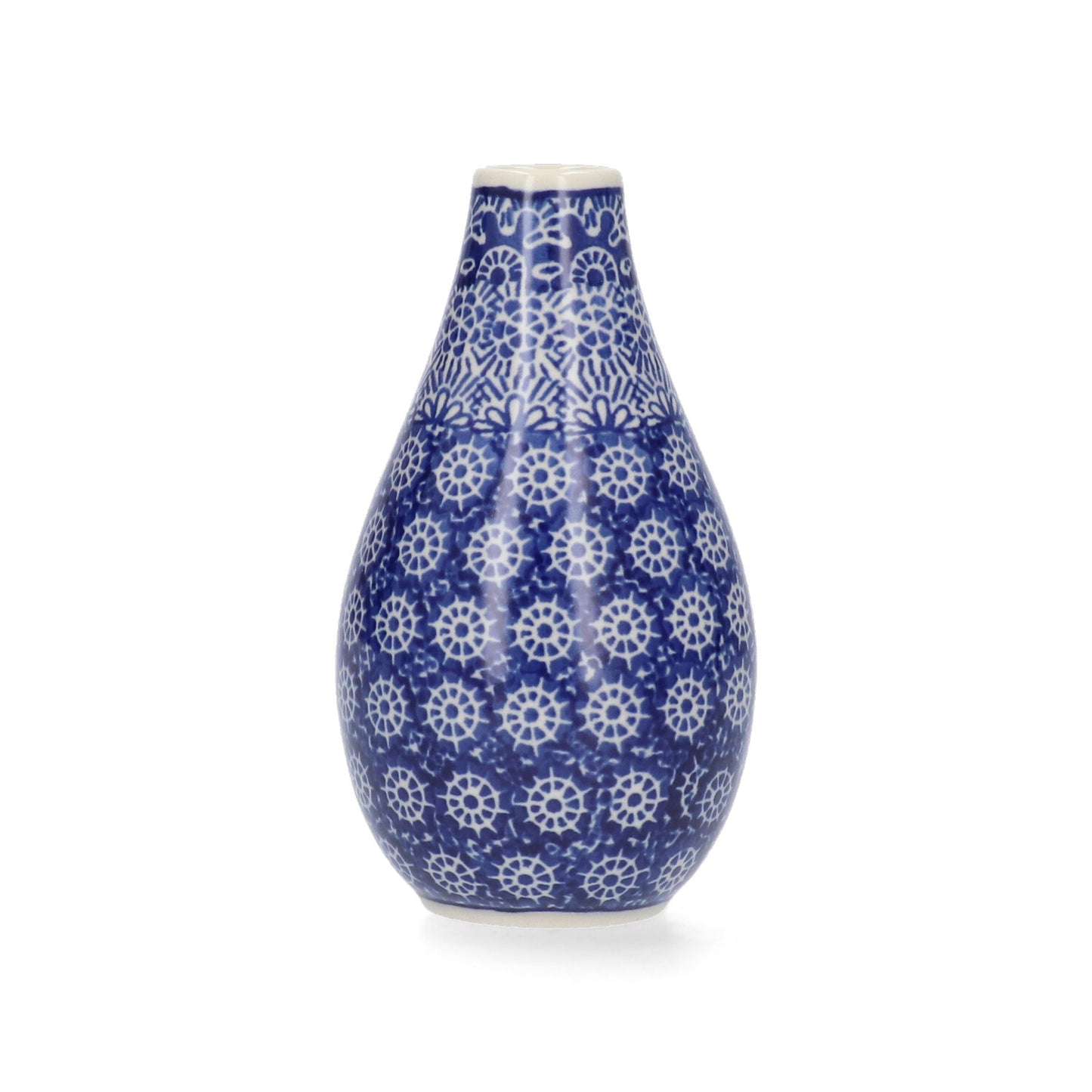 Wandvaas Druppel - Lace