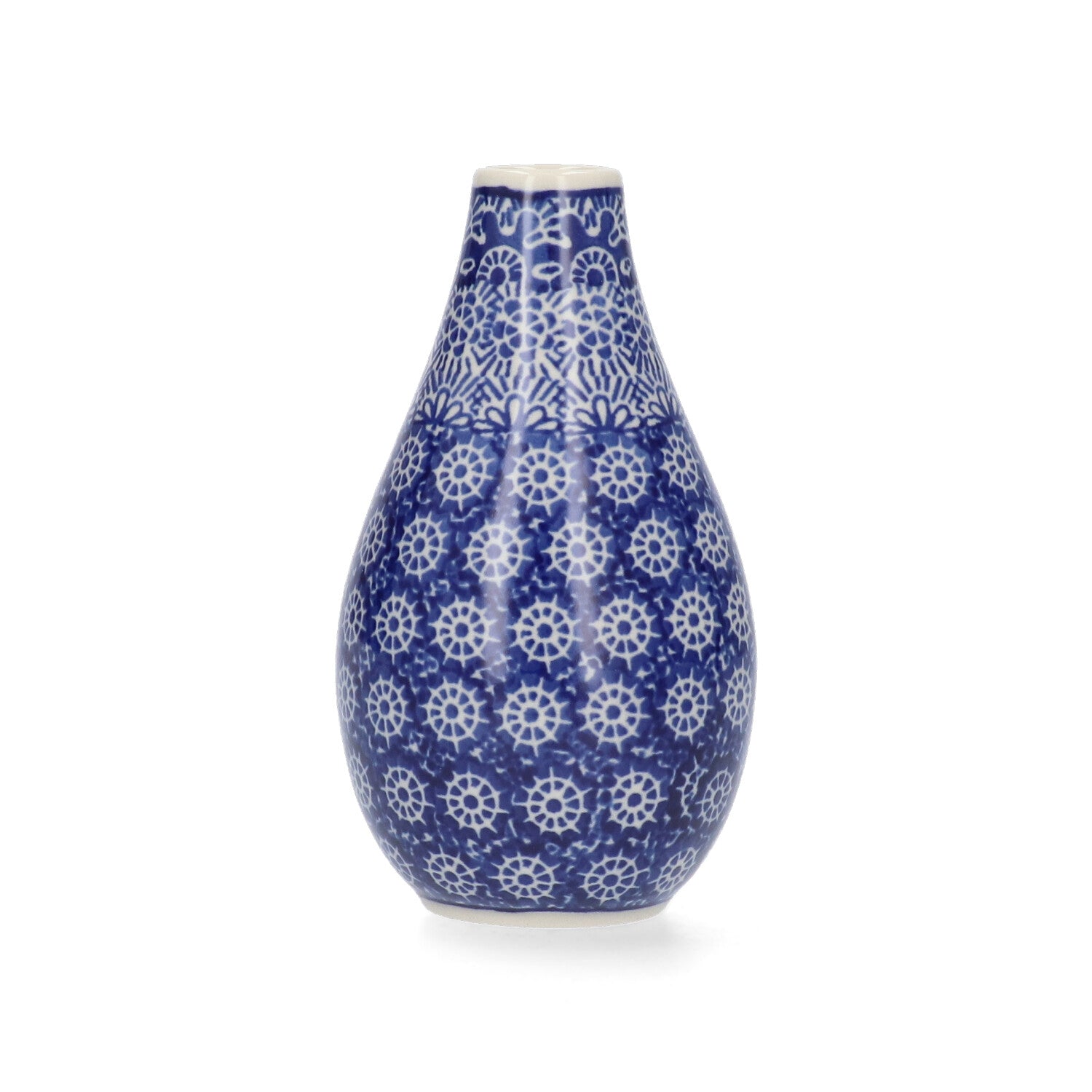 Wandvaas Druppel - Lace