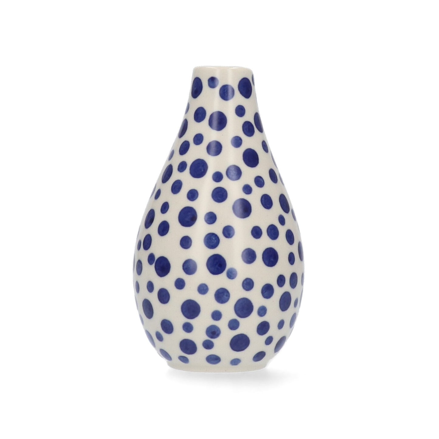 Wandvaas Druppel - Crazy Dots