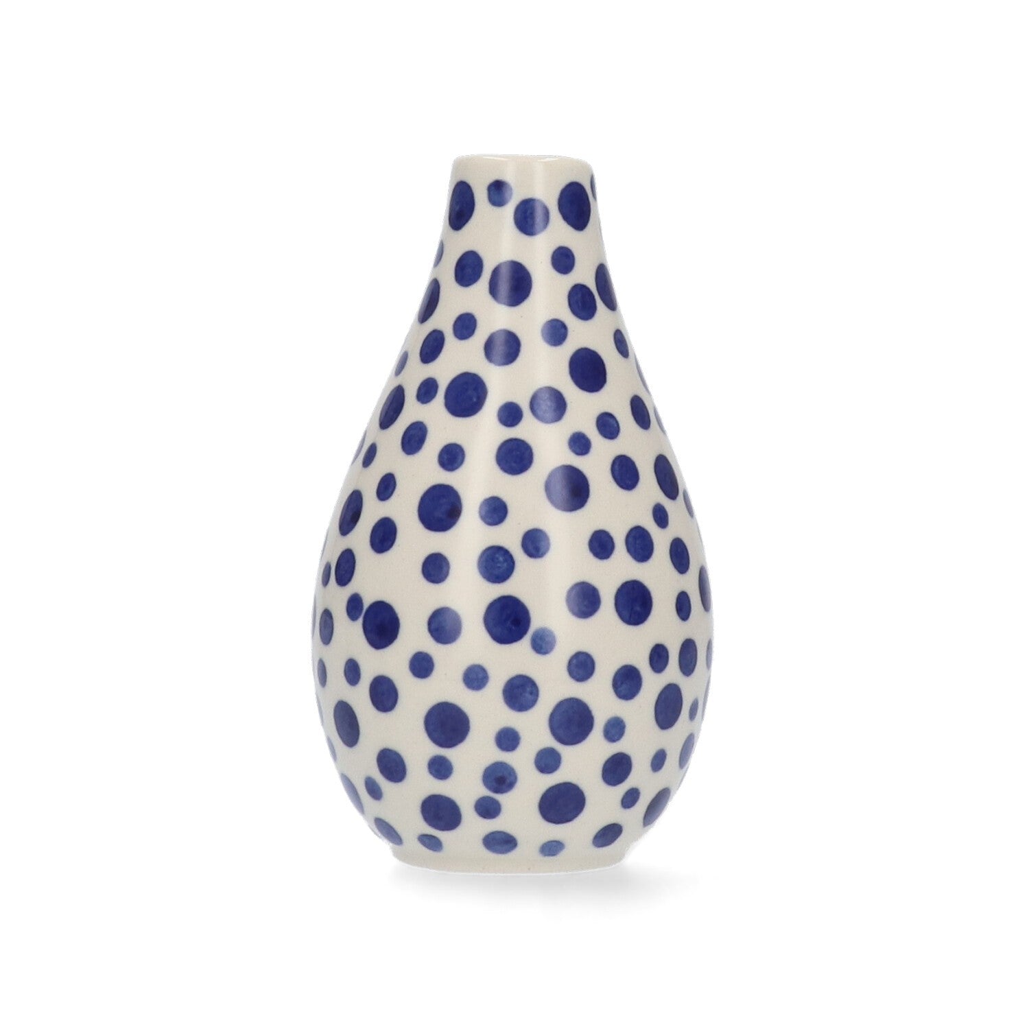 Wandvaas Druppel - Crazy Dots