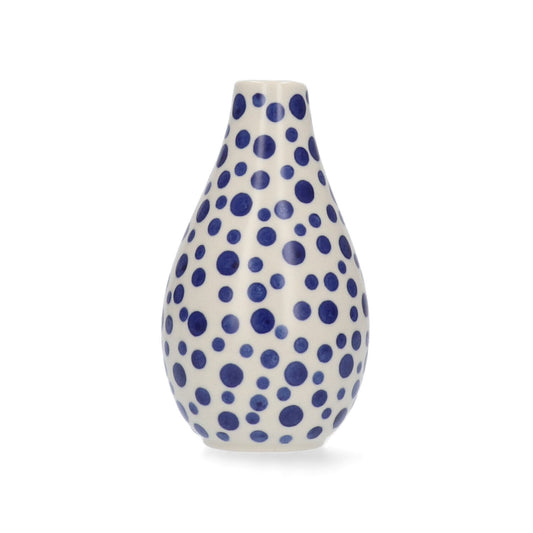 Wandvaas Druppel - Crazy Dots