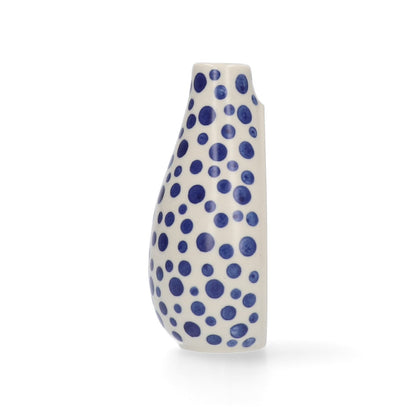 Wandvaas Druppel - Crazy Dots