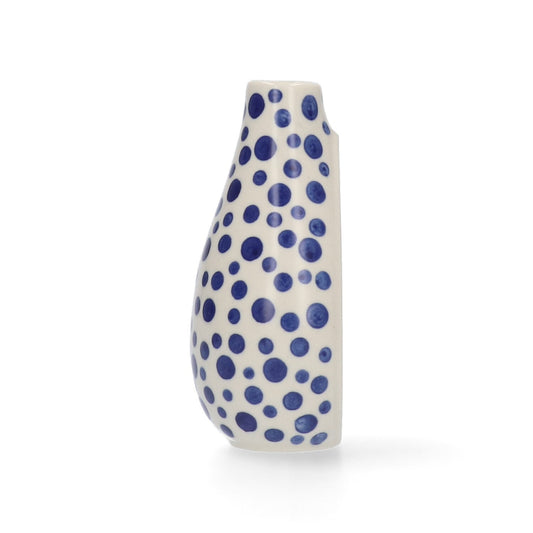 Wandvaas Druppel - Crazy Dots