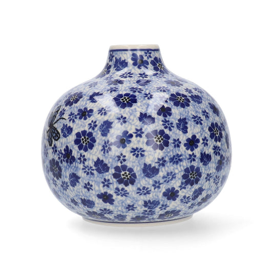 Vaas Buik 14 cm - Dragonfly