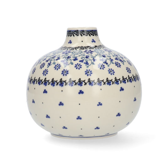 Vaas Buik 14 cm - Belle Fleur