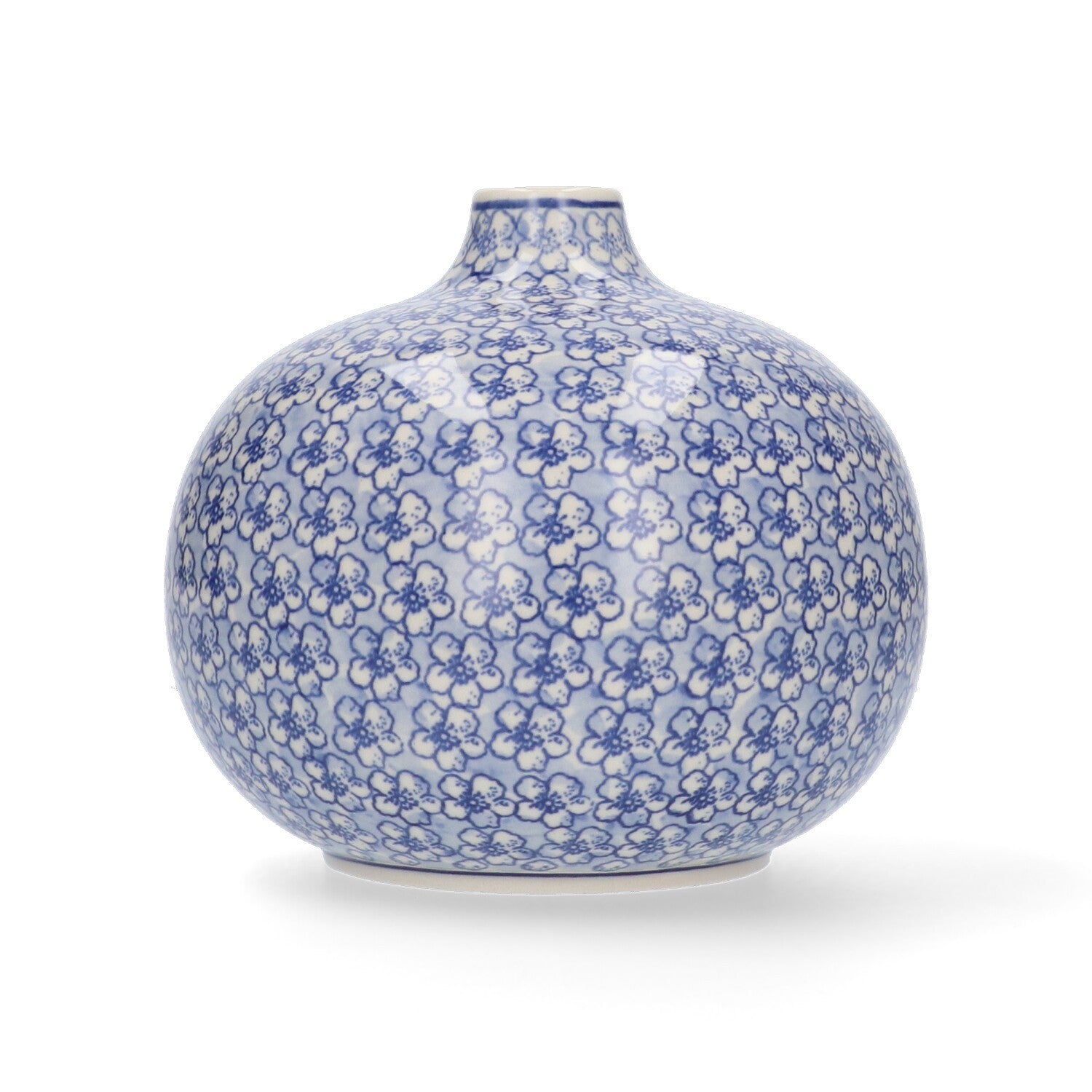 Vaas Buik 14 cm - Buttercup