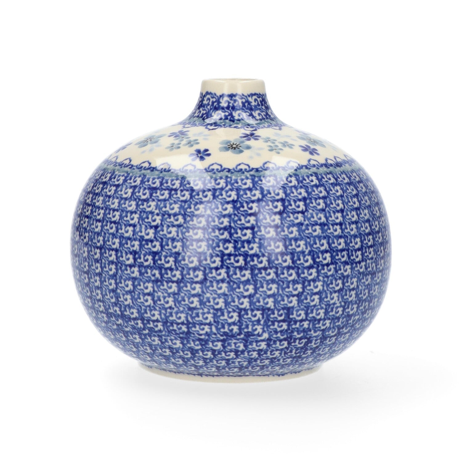 Vaas Buik 14 cm - Harmony