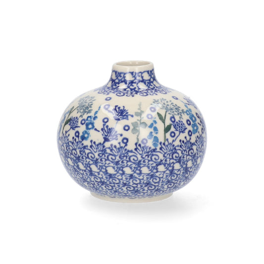 Vaas Buik 9 cm - Floral Party