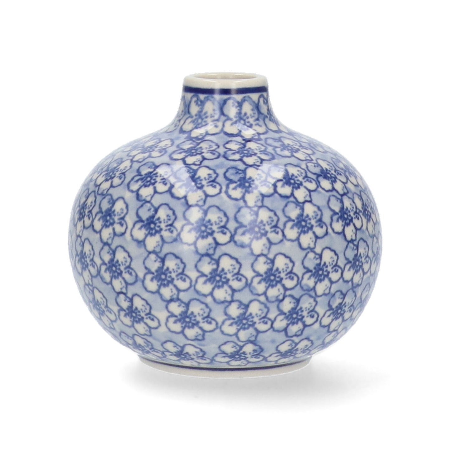 Vaas Buik 9 cm - Buttercup