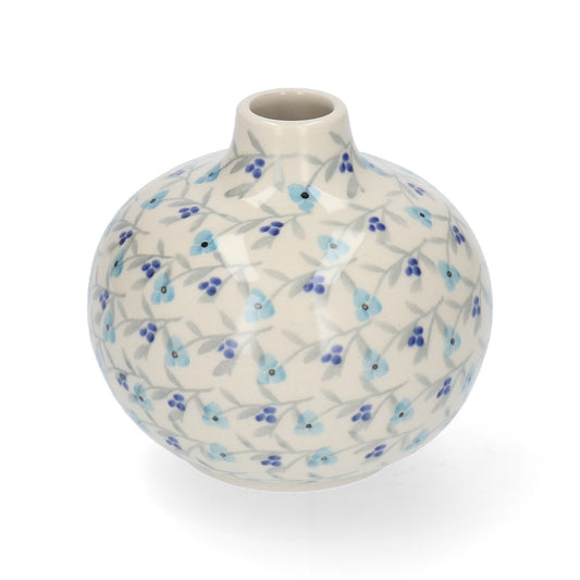 Vaas Buik 9 cm - Peaceful