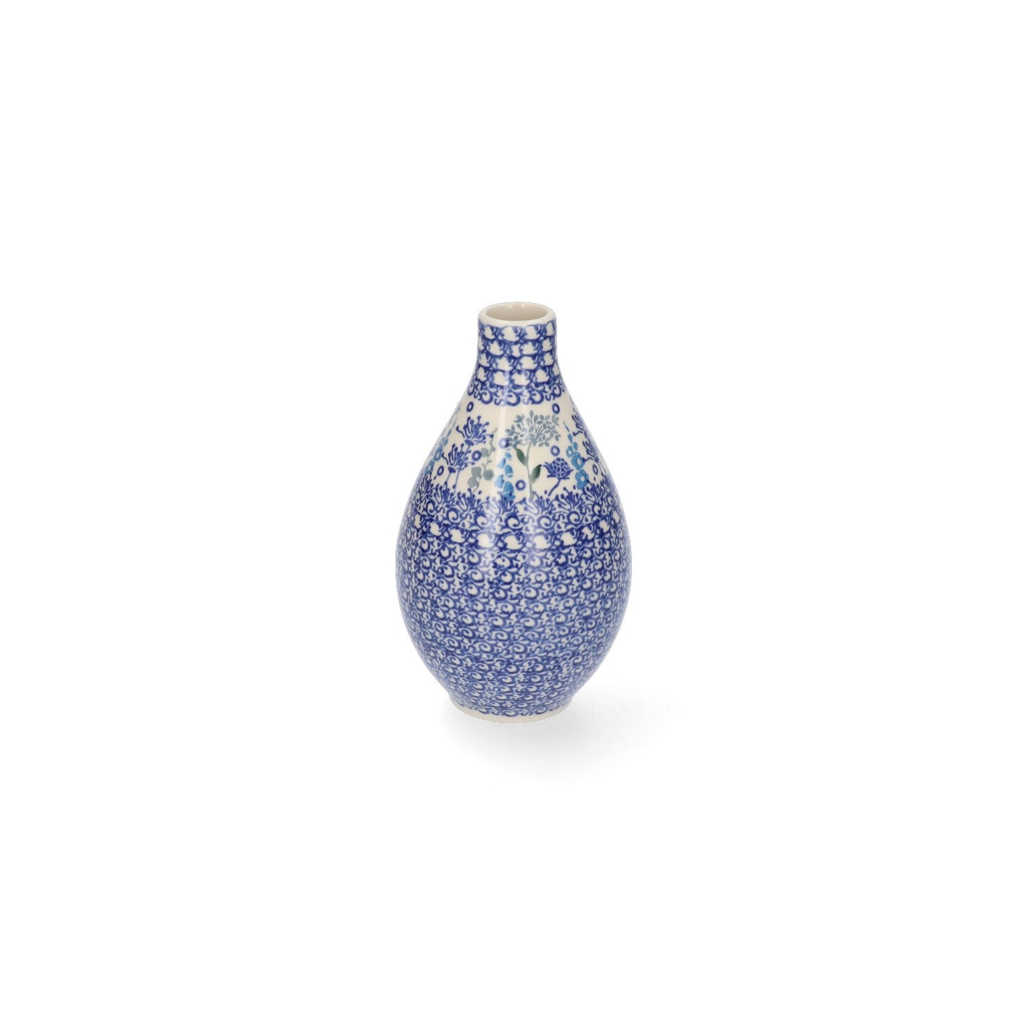 Vaas Druppel 13 cm - Floral Party