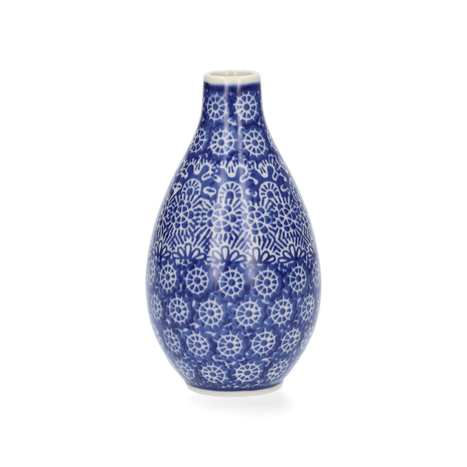 Vaas Druppel 13 cm - Lace