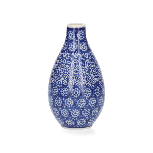 Vaas Druppel 13 cm - Lace