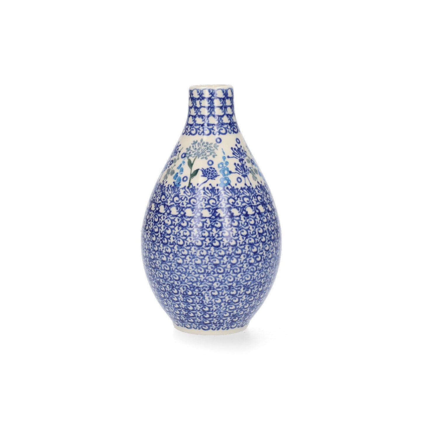 Vaas Druppel 13 cm - Floral Party