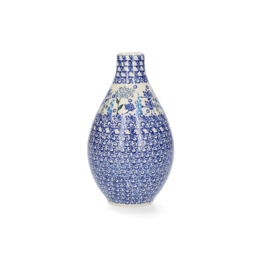 Vaas Druppel 13 cm - Floral Party