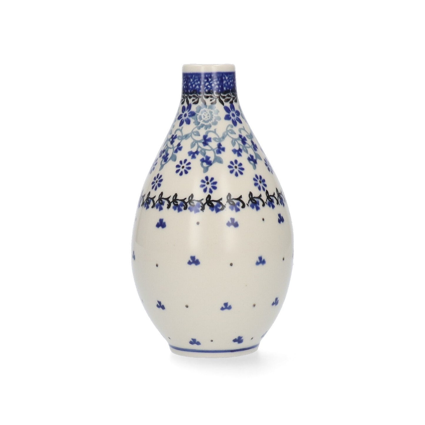 Vaas Druppel 16 cm - Belle Fleur