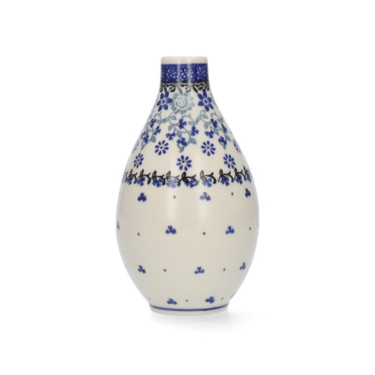 Vaas Druppel 16 cm - Belle Fleur