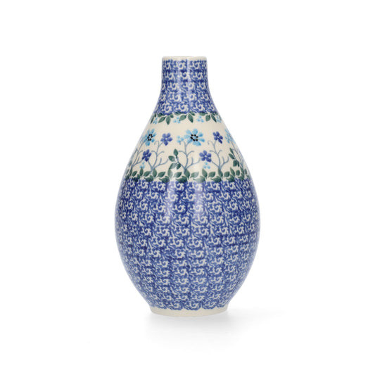 Vaas Druppel 16 cm - Spring Hill