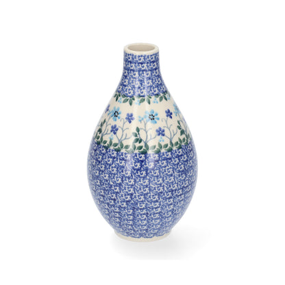 Vaas Druppel 16 cm - Spring Hill