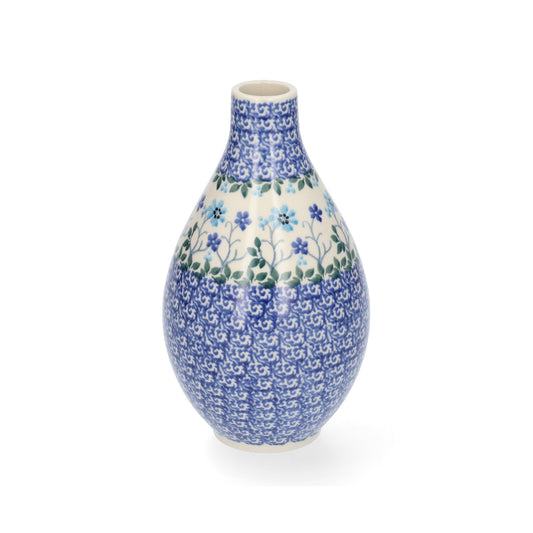 Vaas Druppel 16 cm - Spring Hill