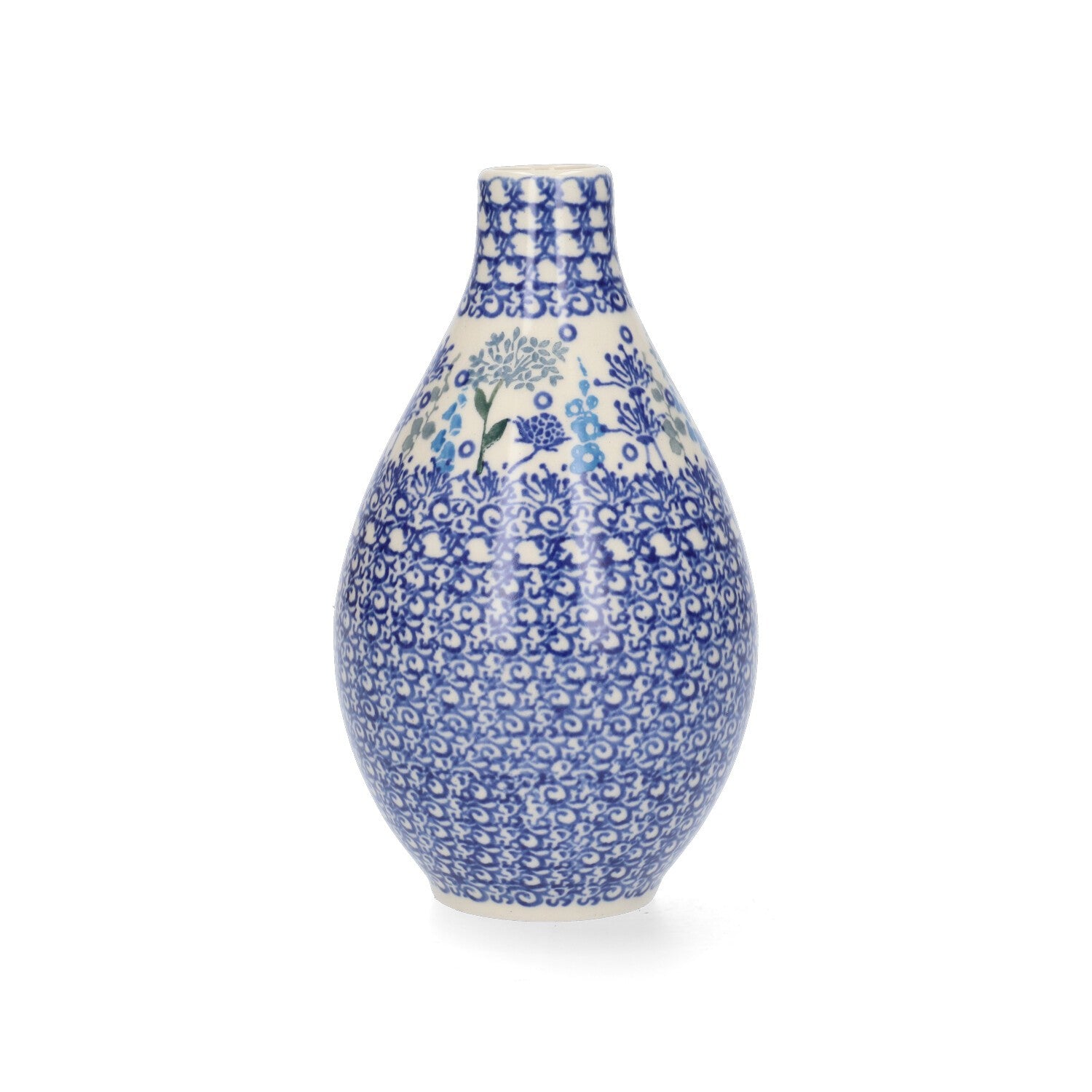 Vaas Druppel 16 cm - Floral Party