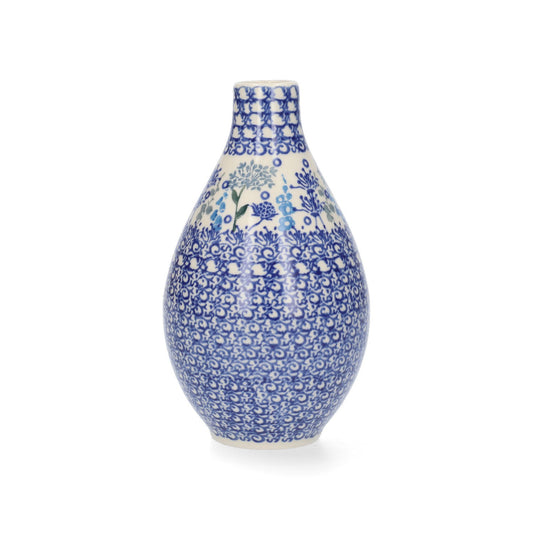 Vaas Druppel 16 cm - Floral Party