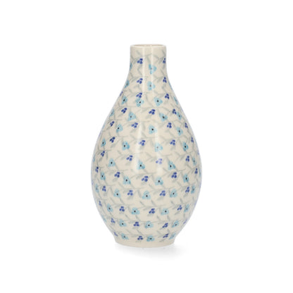 Vaas Druppel 16 cm - Peaceful