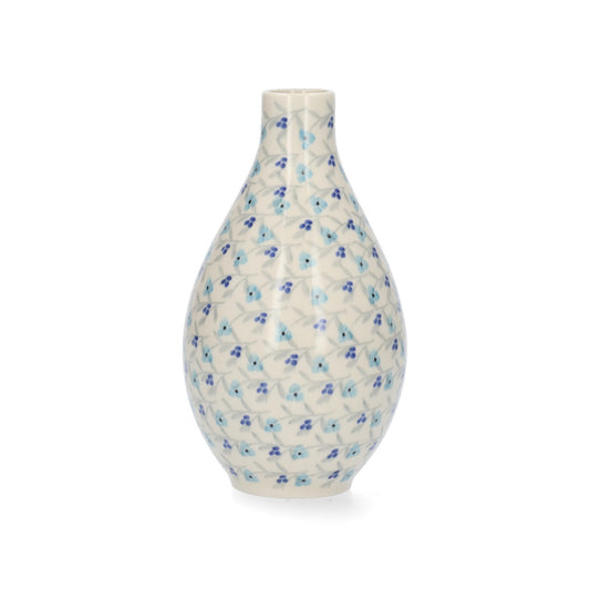 Vaas Druppel 16 cm - Peaceful